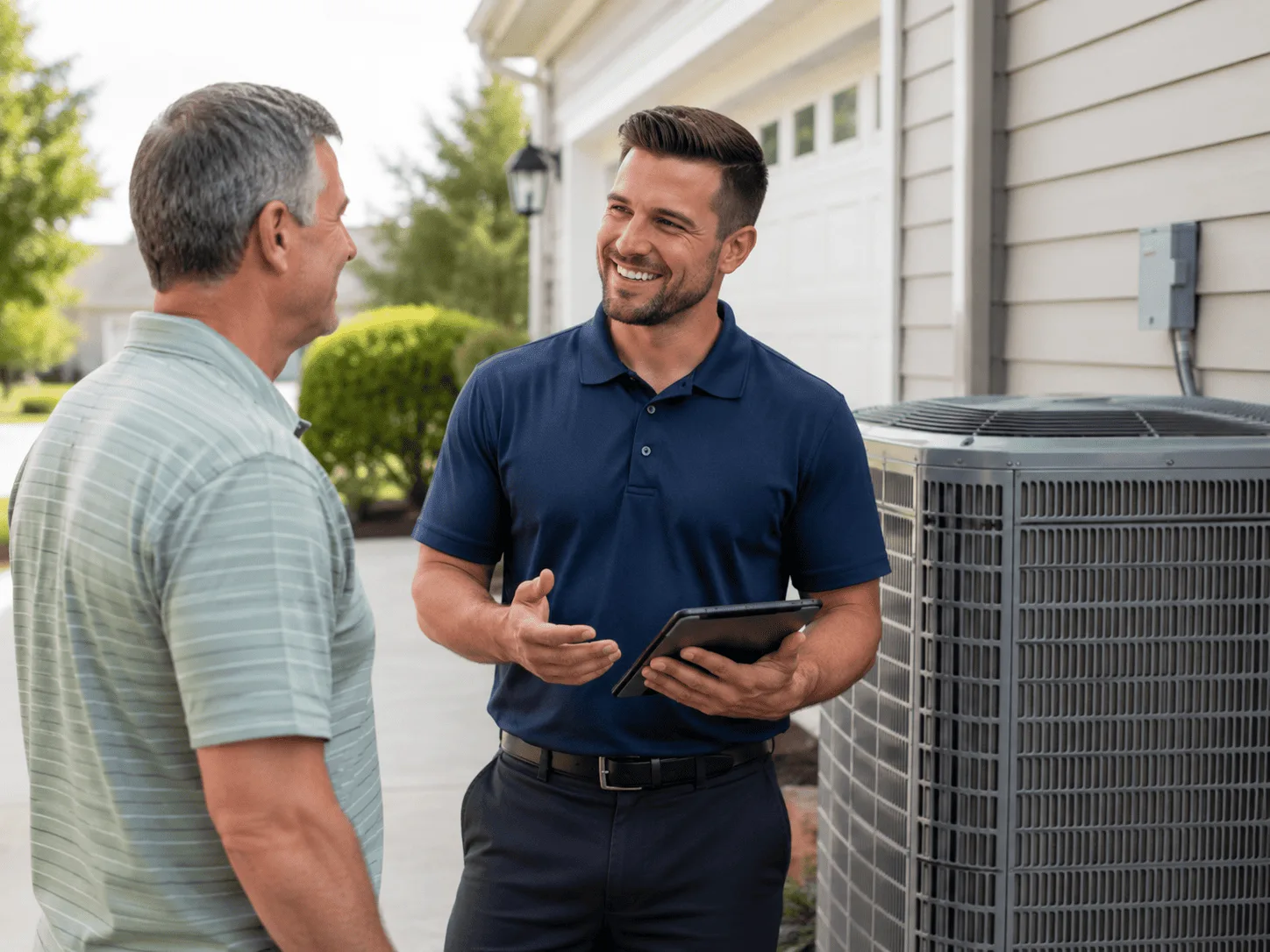 Heat Pump Installation Linden, AL FAQs